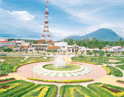 Thị xã Tây Ninh, Thành Phố Tây Ninh, Tây Ninh