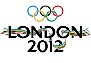 Logo de Londres 2010