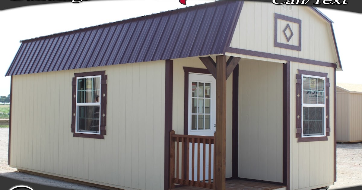 Wolfvalley Buildings Storage Shed Blog.: Deluxe Lofted 