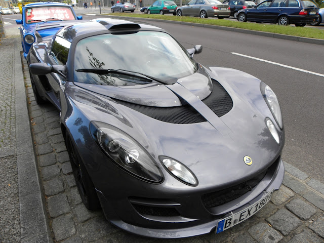 Lotus Berlin