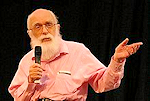 James Randi 