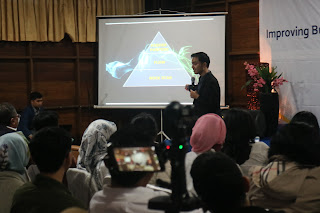 edvan m kautsar, motivator indonesia, Motivator Muda, motivator nasional, seminar motivasi, motivator islam, motivator terbaik