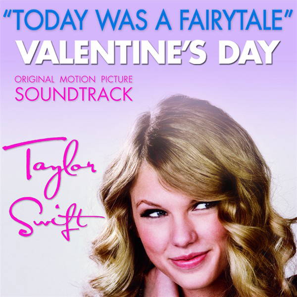 Taylor Swift   Today Was a Fairytale