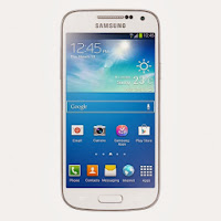 Harga Samsung Galaxy S4 Mini 8GB Murah Terbaru 2014