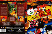 Etiquetas: Caratulas DVD Dragon Ball Z Las Peliculas Selecta Vision