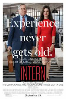 The Intern Screenplay Pdf