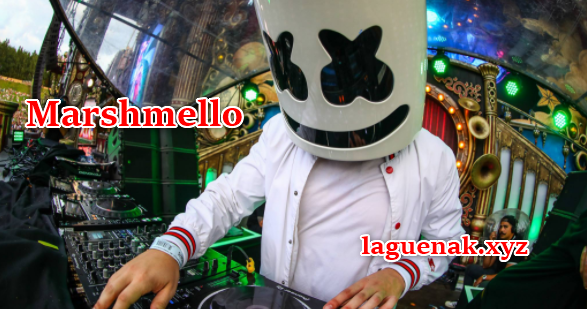 Download Kumpulan Lagu Marshmello Alone Mp3 Terbaru 2018 