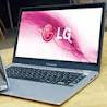 Xnote Z330 Ultrabook Latest LG