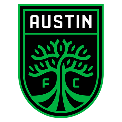 Kit Austin FC 24/25 - Dream League Soccer 2024
