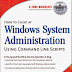  How To Cheat At Windows System Administration Using Command Line Scripts