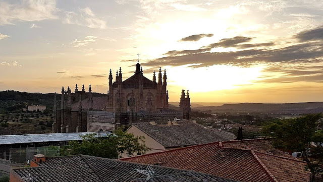 Iglesia de San Juan de los Reyes