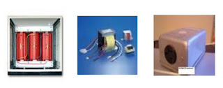 Relay and Magnetic Contactors Control Transformer