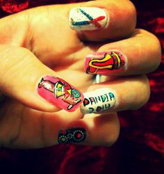 nail-art-design-for-navratri