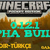 Minecraft Pocket Edition 0.12.1 Alpha Build 4 İndirme Linki