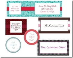 wedding-labels