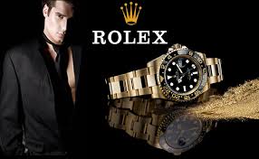 Đồng hồ Rolex chính hãng Thụy Sỹ