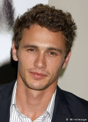 James Franco, Entertainment