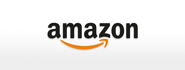 Amazon Banner