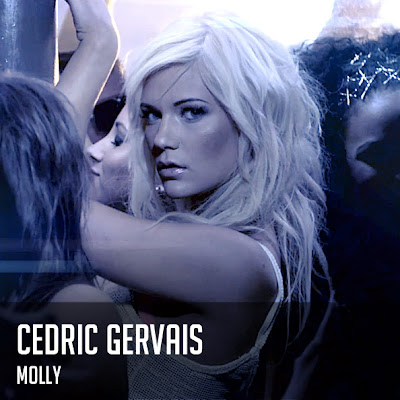 Cedric Gervais - Molly Lyrics