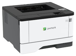 Lexmark M1342