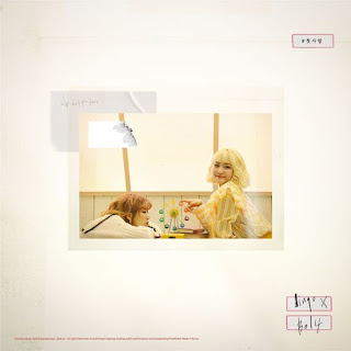 Download MP3, MV, Video, [Single] BOL4 (Bolbbalgan4) – #FirstLove (#첫사랑)