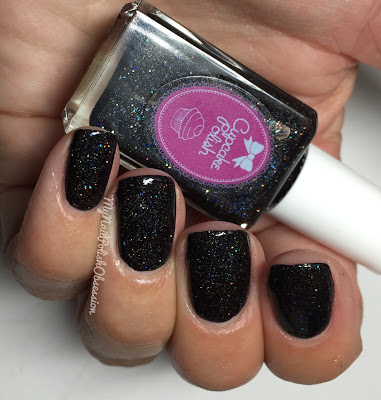 Cupcake Polish Doorbuster