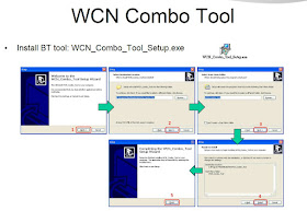 WCN Combo Tool