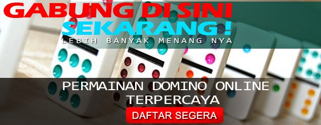 agen judi on line casino terpercaya