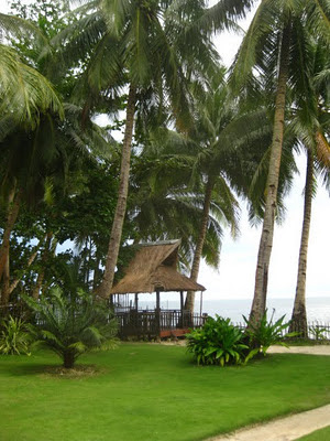 Cherinicole Beach Resort