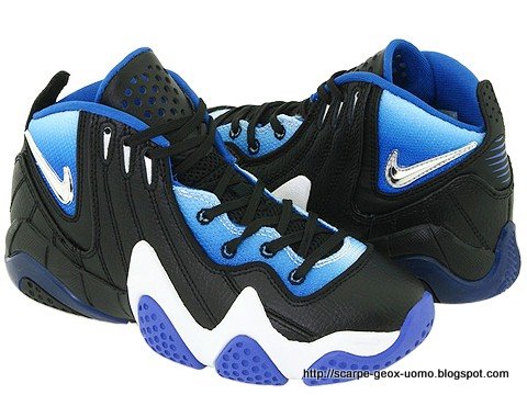 Scarpe Geox Uomo:scarpe-87020641