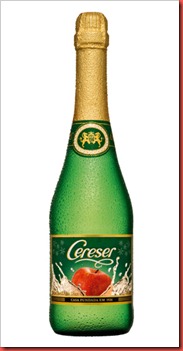 Sidra Cereser