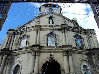 Immaculate Conception Parish - Catanauan, Quezon