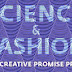 DESIGN COMPETITION // VILCEK FOUNDATION - SCIENCE & FASHION 