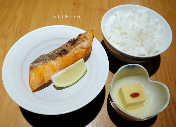 32 京桃山日式料理