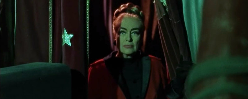 joan crawford berserk