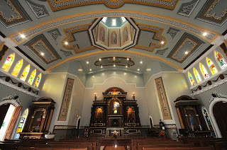 San Lorenzo Ruiz de Manila Parish - Tungko, San Jose del Monte City, Bulacan
