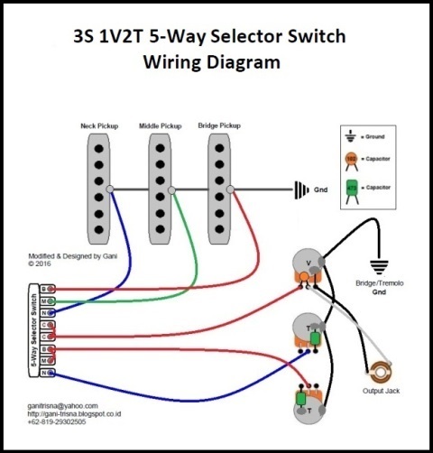 3S%2B1V2T%2B5 Way%2BSelector%2BSwitch%2BWiring%2BDiagram