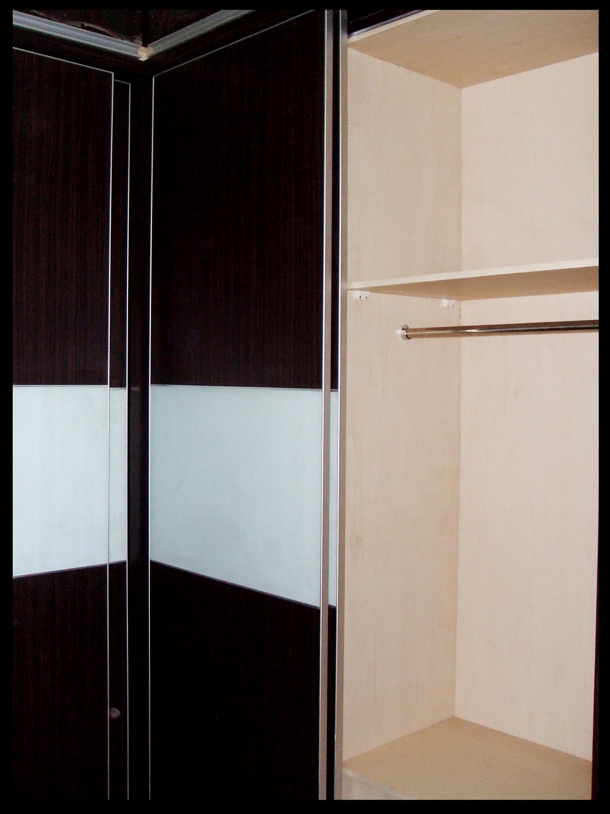 Apartment Interior Design Jakarta