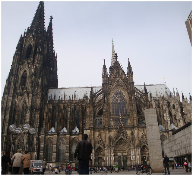 Catedral de Colônia, Alemanha