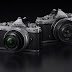 Nikon Z fc krijgt uiterlijk van analoge spiegelreflexcamera