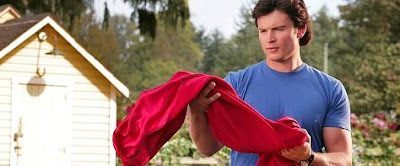 Adelanto Smallville Decima Temporada