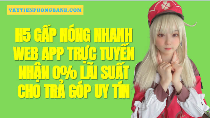 Kredivo Vay tiền Nhận ngay 0% Lãi Giải ngân trong 10 Phút