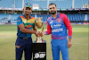 Afghanistan tour of Sri Lanka , 2023 Schedule, Fixtures and Match Time Table, Venue, Afg Vs SL 2023 Squads