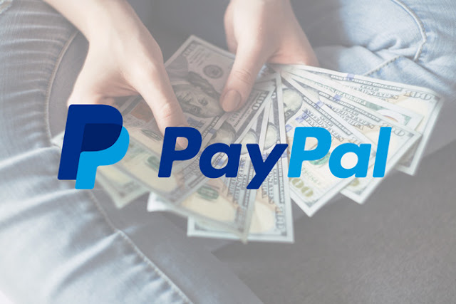 paypal