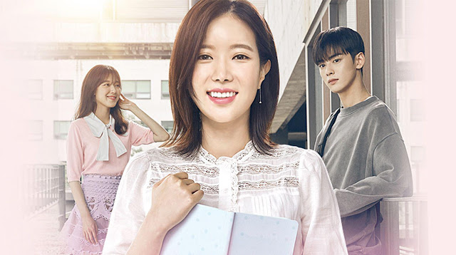 7 dramas coreanos para quem ama moda e maquiagem