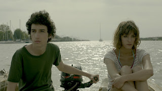 short skin-matteo creatini-francesca agostini