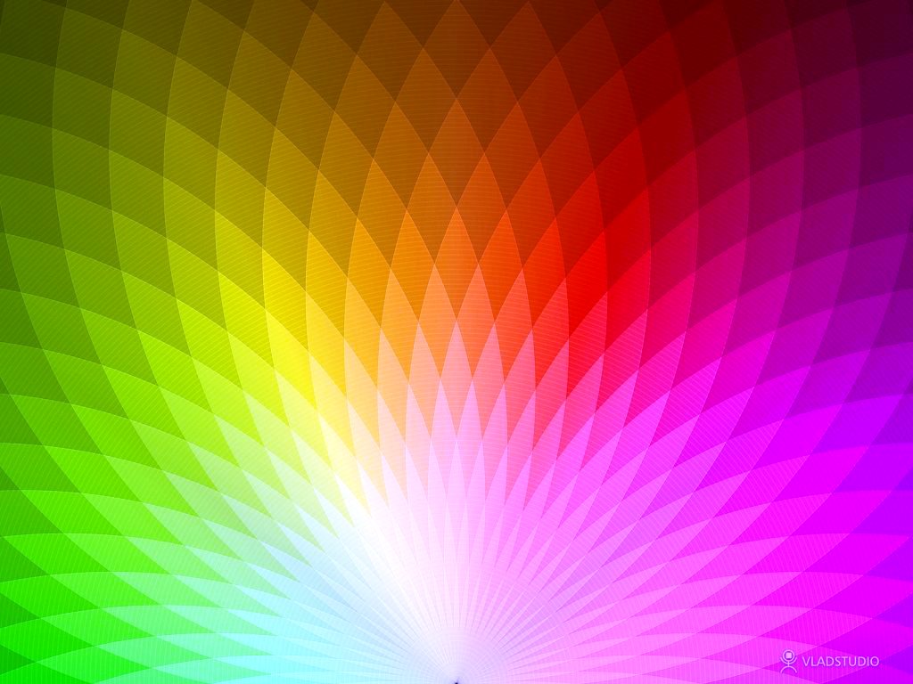 10 Gambar Background Pelangi Cantik Gambar Top 10