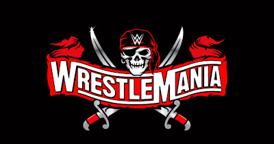 WWE BACKLASH WrestleMania Raw