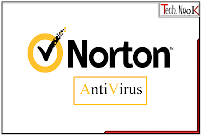 تطبيق Norton