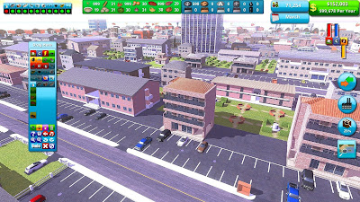 Epic City Builder 4 Game Screenshot 6